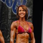 Melissa  Jackson - NPC Kentucky 2009 - #1