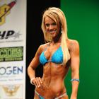 Tawna  Eubanks - IFBB New York Pro 2012 - #1