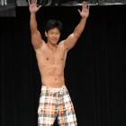 Thuc  Ngueyn - NPC Jay Cutler Baltimore Classic 2012 - #1