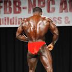 Nigell   Ifell - NPC Atlantic City 2009 - #1