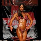 Holly  Barber - NPC Texas Shredder Classic 2009 - #1