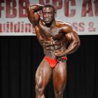 Nigell   Ifell - NPC Atlantic City 2009 - #1