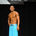 Woody  Bernardo - NPC Jay Cutler Baltimore Classic 2012 - #1