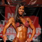 Holly  Barber - NPC Texas Shredder Classic 2009 - #1