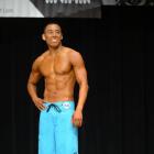 Woody  Bernardo - NPC Jay Cutler Baltimore Classic 2012 - #1