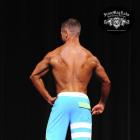 Jason  Oddo - NPC Texas State 2013 - #1