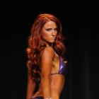 Ashley  Dennis - IFBB North American Championships 2011 - #1