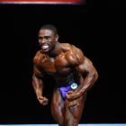 Theodore   Atkins Jr  - NPC Jr. USA 2011 - #1