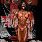 Charlotta  Blalock - NPC Texas Shredder Classic 2009 - #1