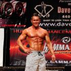 John  Kmetz - NPC Natural Northern USA 2013 - #1