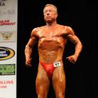 Roy  Praeger - NPC Atlantic States 2009 - #1