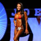 Christina  Vargas - IFBB Olympia 2011 - #1