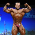 Muhammad Masoom Butt - IFBB Toronto Pro Supershow 2012 - #1