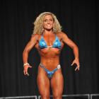 Danielle  Chikeles - NPC Jr. Nationals 2012 - #1