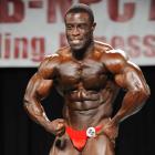 Nigell   Ifell - NPC Atlantic City 2009 - #1