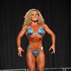 Danielle  Chikeles - NPC Jr. Nationals 2012 - #1