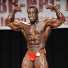 Nigell   Ifell - NPC Atlantic City 2009 - #1