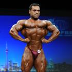 Muhammad Masoom Butt - IFBB Toronto Pro Supershow 2012 - #1