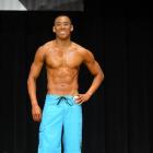 Woody  Bernardo - NPC Jay Cutler Baltimore Classic 2012 - #1