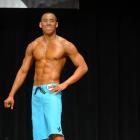 Woody  Bernardo - NPC Jay Cutler Baltimore Classic 2012 - #1