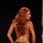 Ashley  Dennis - IFBB North American Championships 2011 - #1