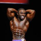 Theodore   Atkins Jr  - NPC Jr. USA 2011 - #1