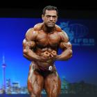 Muhammad Masoom Butt - IFBB Toronto Pro Supershow 2012 - #1