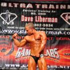 Paul  Schafer - NPC Natural Ohio 2014 - #1