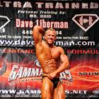 Paul  Schafer - NPC Natural Ohio 2014 - #1