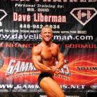 Paul  Schafer - NPC Natural Ohio 2014 - #1