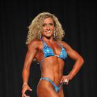 Danielle  Chikeles - NPC Jr. Nationals 2012 - #1