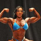 Jennifer   Gutierrez - NPC USA 2011 - #1