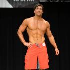 Mark  Schuler - NPC Jay Cutler Baltimore Classic 2012 - #1