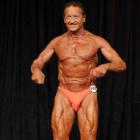 Karl   Marshall - NPC Masters Nationals 2009 - #1