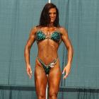 Lori  Pavesi - NPC Ronnie Coleman Classic 2010 - #1