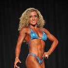 Danielle  Chikeles - NPC Jr. Nationals 2012 - #1