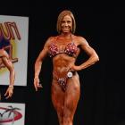 Leslie  Kerns - NPC Kentucky 2009 - #1