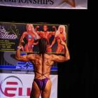 Jodi  Bussard - NPC Northcoast Championships 2014 - #1