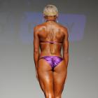 Anna Marie  Nicolau - NPC Midwest Open 2012 - #1
