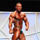 Mike  Liberatore - IFBB Wings of Strength Tampa  Pro 2010 - #1