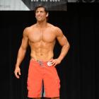 Mark  Schuler - NPC Jay Cutler Baltimore Classic 2012 - #1