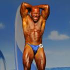 Heriberto  Borges - NPC Europa Show of Champions 2011 - #1