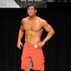 Mark  Schuler - NPC Jay Cutler Baltimore Classic 2012 - #1