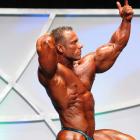 Mike  Liberatore - IFBB Wings of Strength Tampa  Pro 2010 - #1