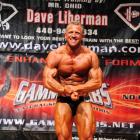 Paul  Schafer - NPC Natural Ohio 2014 - #1