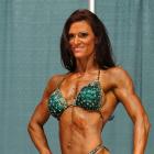 Lori  Pavesi - NPC Ronnie Coleman Classic 2010 - #1