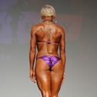 Anna Marie  Nicolau - NPC Midwest Open 2012 - #1
