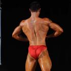 Joshua   Doran  - NPC Pittsburgh Championships 2010 - #1
