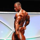 Mike  Liberatore - IFBB Wings of Strength Tampa  Pro 2010 - #1