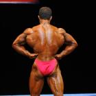 Robert   Wichman - NPC Jr. USA 2011 - #1